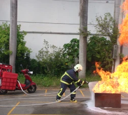 FIRE MOTOR3
