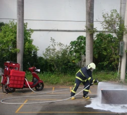 FIRE MOTOR5