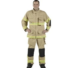 FIRE SUIT