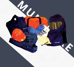 FlashPro 32 CAL ARC Protection Kits