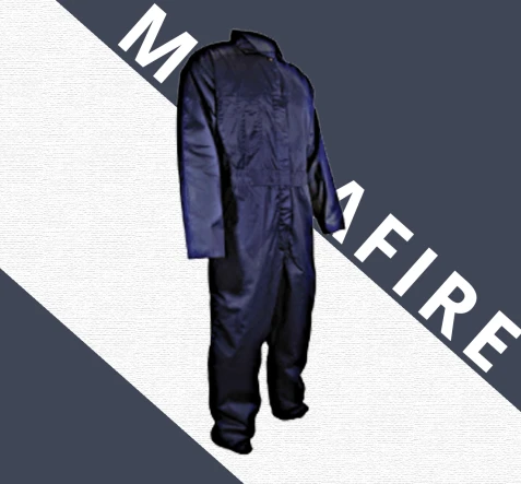 PROTECTIVE APPARELS Flash-Pro™ ARC Switch & All Day Use Coveralls<br><br> 1 flash_pro_arc_switch_all_day_use_coveralls