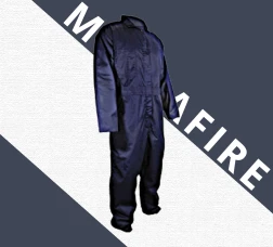 FlashPro ARC Switch  All Day Use Coveralls