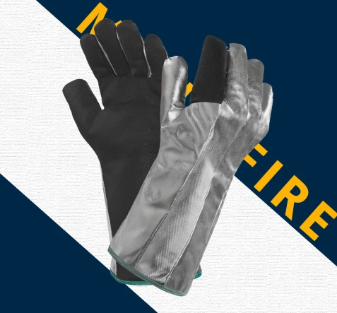 HAND PROTECTION Comaflame 1 g