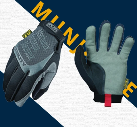 HAND PROTECTION HARDWARE UTILITY 1 g