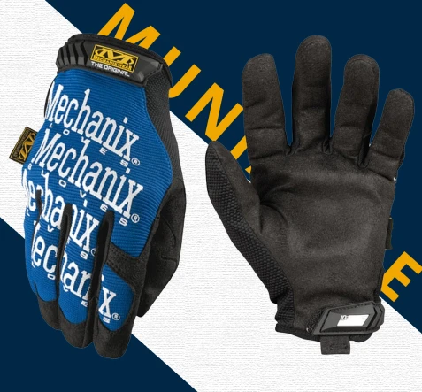 HAND PROTECTION THE ORIGINAL® 1 h