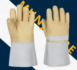 OVERGLOVE MT 10 KV