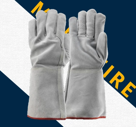 HAND PROTECTION Edge® 48-216 1 h