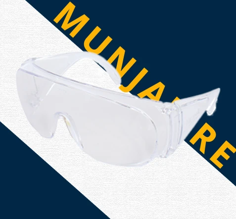EYE PROTECTION FUJI 1 h