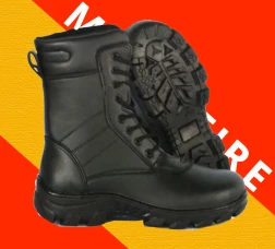 HANDYMEN SEPATU SAFETY PDL