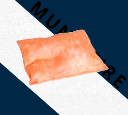 Hazmat Pillows