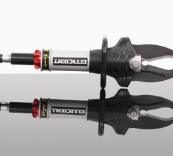 HEAVY HYDRAULIC RESCUE CUTTER