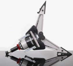 HEAVYHYDRAULIC RESCUE SPREADER
