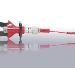 HYDRAULIC CUTTER A
