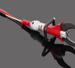 HYDRAULIC CUTTER B