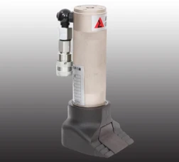 HYDRAULIC DOOR OPENER