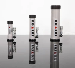 HYDRAULIC JACK SET