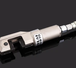 Hydraulic Rebar Cutter