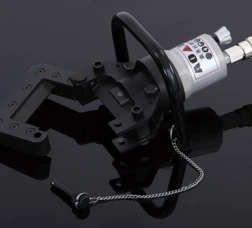 HYDRAULIC TUBE SQUEEZER