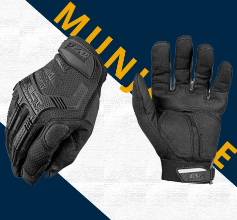 HAND PROTECTION M-PACT® 1 j