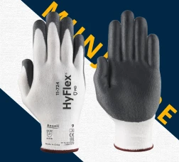 HyFlex 11724