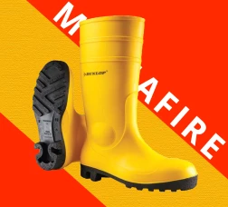 Dunlop Protomastor full safety 142YP