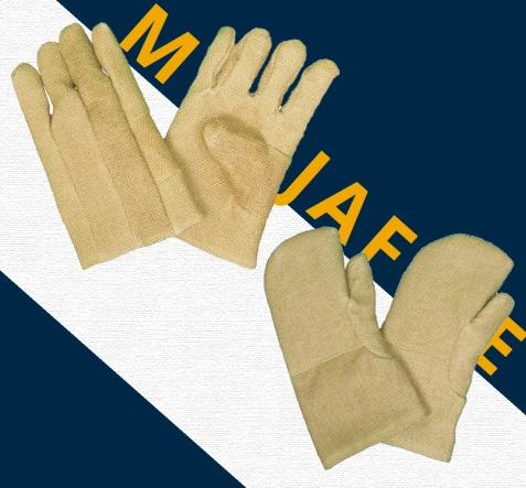 HAND PROTECTION ZetexPlus® 200 Series & Z-Flex™ 300 Series 1 k