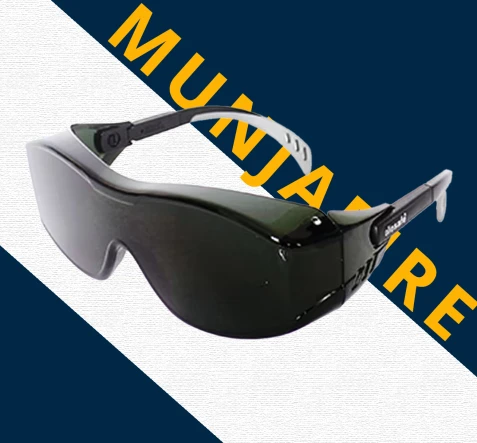 EYE PROTECTION HIMALAYA 2 k