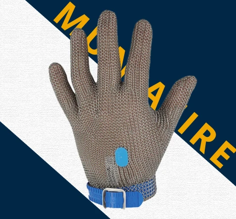 HAND PROTECTION CHAINEXTRA Removable Plastic Strap 1 l