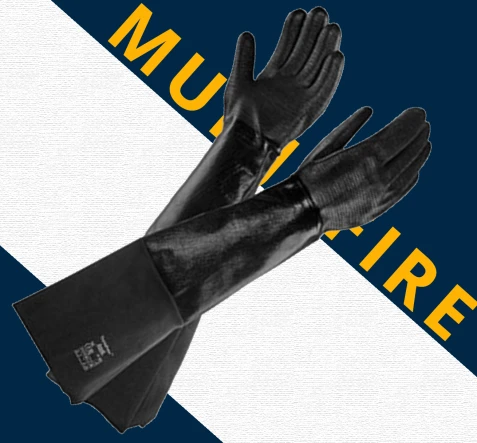 HAND PROTECTION Thermaprene 1 l