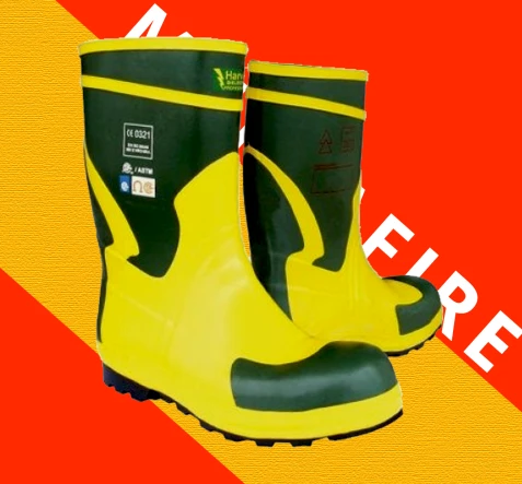 FOOT PROTECTION Harvik Professional Dielectric Safety Boot<br><br> 1 l