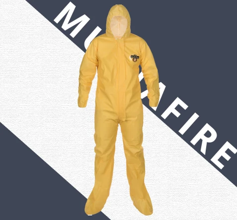 PROTECTIVE APPARELS Lakeland CHEMMAX® 1 SERIES<br><br> 1 lakeland_chemmax_1_series