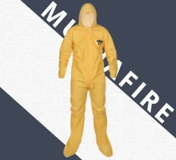 Lakeland CHEMMAX 1 SERIES