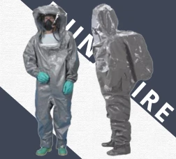 Lakeland CHEMMAX 3 SERIES