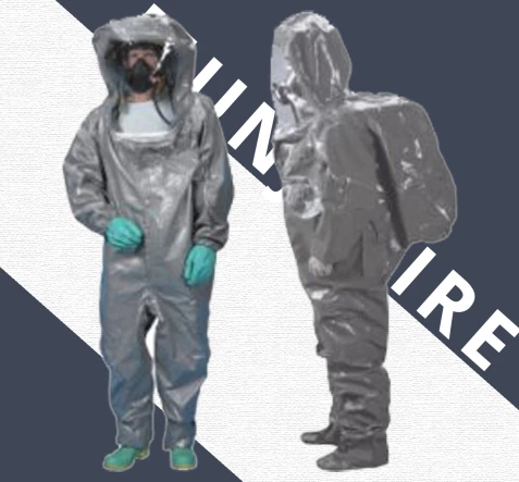 PROTECTIVE APPARELS Lakeland CHEMMAX® 3 SERIES<br><br> 1 lakeland_chemmax_3_series