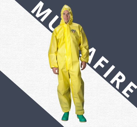 PROTECTIVE APPARELS Lakeland CHEMMAX® 4 SERIES 1 lakeland_chemmax_4_series