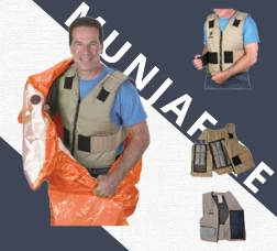 Lakeland COOL VEST