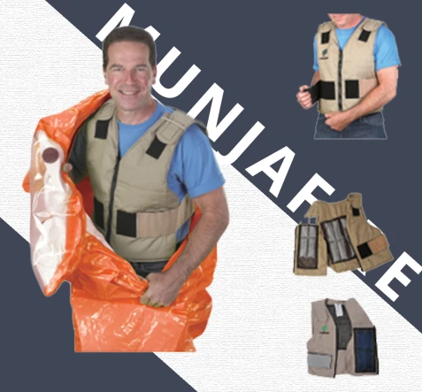 PROTECTIVE APPARELS Lakeland COOL VEST 1 lakeland_cool_vest