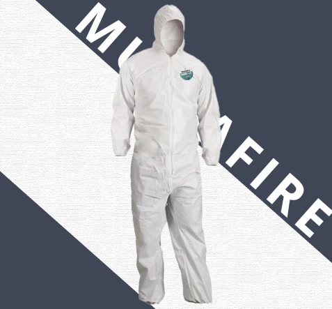 PROTECTIVE APPARELS Lakeland MICROMAX® 1 lakeland_micromax