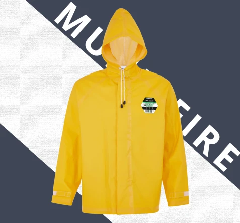 PROTECTIVE APPARELS Lakeland PVC SERIES 1 lakeland_pvc_series
