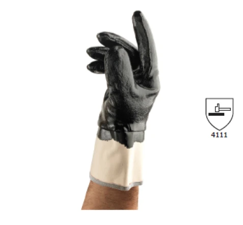 HAND PROTECTION Edge® 48-500, 48-501<br><br> 2 length_mm_275_290