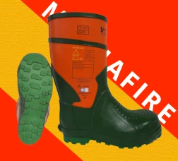 Harvik Dielectric Safety Boot