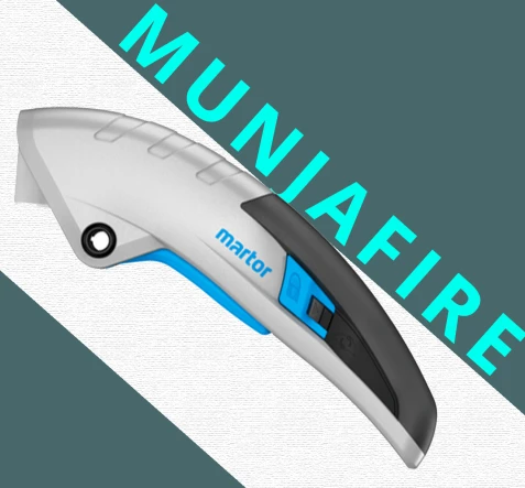 SAFETY CUTTER Martor® Secupro Martego No. 122001 1 m