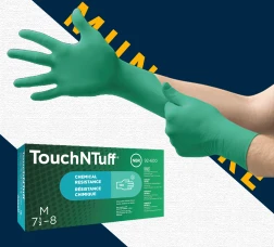 Touch N Tuff