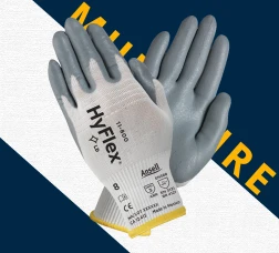 HyFlex 11800