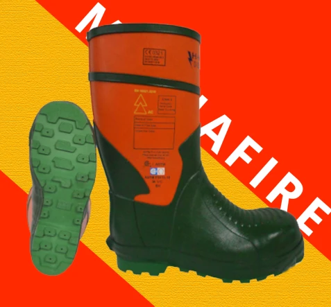 FOOT PROTECTION Harvik Dielectric Safety Boot 1 m