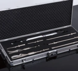 MANUAL BREAKING KIT IMPACTOR