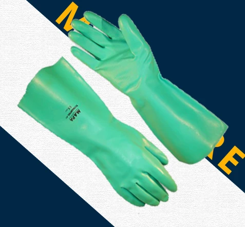 HAND PROTECTION Mapa Ultranitril 480 1 mapa_ultranitril_493