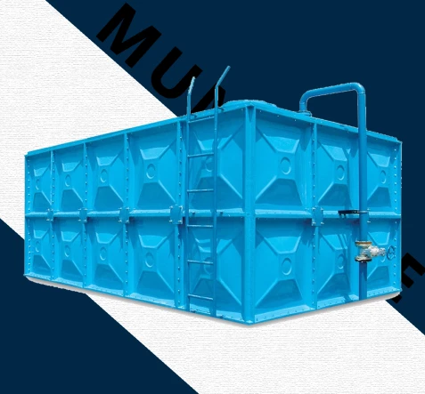 WIPERS & SPILL CONTROL MUNJA TANGKI PANEL FIBERGLASS 5.000 LITER 1 munja_tangki_panel_fiberglass_5_000_liter