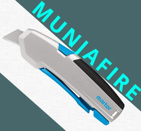SAFETY CUTTER Martor® Secupro 625 No. 625001 1 n