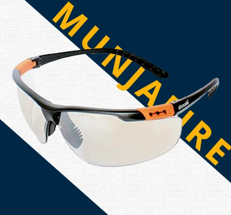 EYE PROTECTION ALDEA 4 o